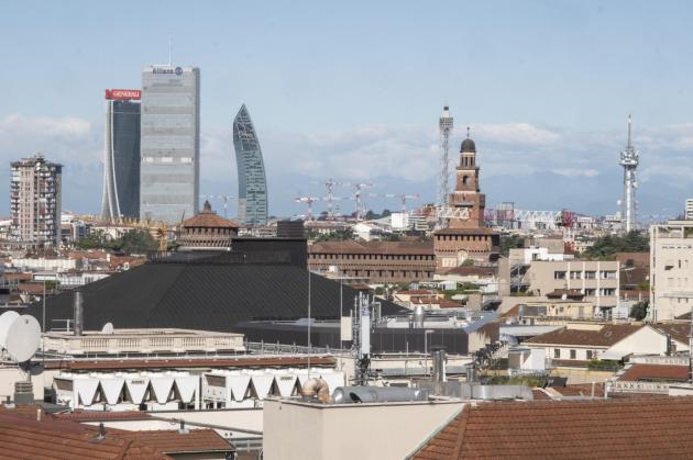 Inchiesta urbanistica Milano, un immobiliarista al GdI: “Magistratura ha bloccato una città, danni per centinaia di mln per gli operatori”