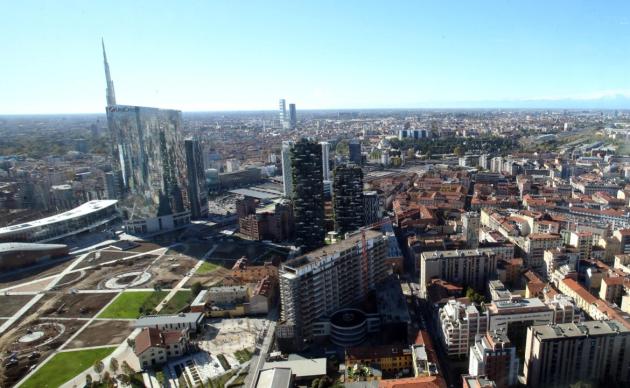 I soldi di Milano tutti per gli appalti da capogiro e nulla per coprire le buche, la colpa è di tutti, anche del centrodestra
