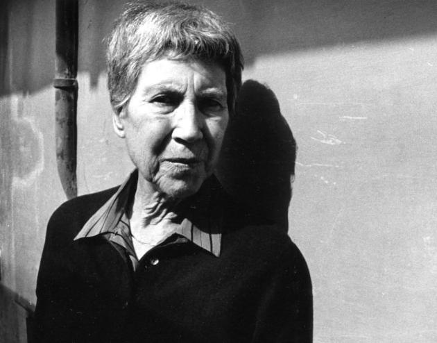 Natalia Ginzburg e l'articolo "Gli Ebrei" del 1972, destinato a rimanere mentre il mondo elaborava lo choc dell'attentato di Monaco