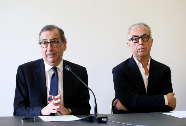 Inchiesta urbanistica Milano, le chat, Boeri a Oggioni: "Ci bocciate tutto, siete di Potere al Popolo", Sala: "Non posso far spuntare torri dal nulla"
