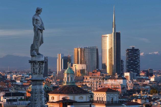 Inchiesta Sala, speculazione a Milano: è solo la prima crepa di un sistema che sta riscrivendo l’Italia urbana