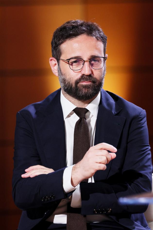 Sky Italia, Giuseppe De Bellis alla guida della nuova Direzione in qualità di Executive Vice President Sport, News and Entertainment.