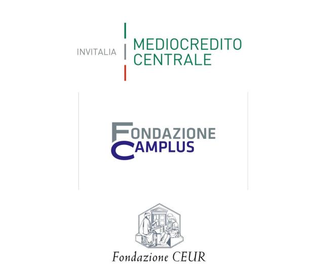 Mediocredito Centrale, finanziato impianto fotovoltaico da 4,6 MW per Fondazioni Camplus e Ceur con garanzia PMI e fondi BEI green