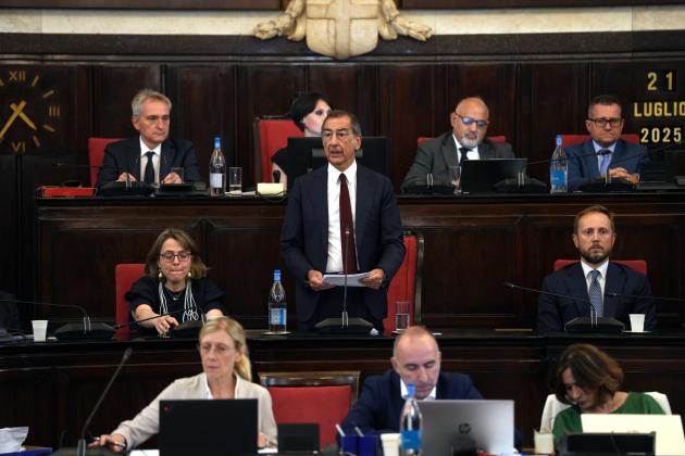 Inchiesta urbanistica Milano, Sala non si dimette: "Ho fatto tutto nell'interesse dei cittadini, ho le mani pulite", Tancredi annuncia dimissioni