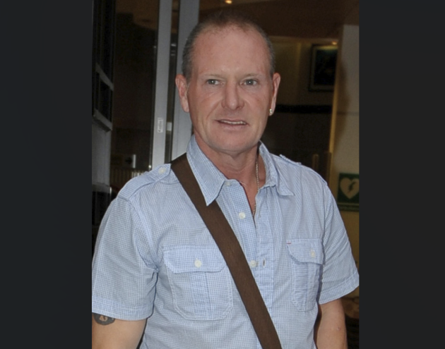 Collasso per Paul Gascoigne, ricoverato in terapia intensiva a 58 anni dopo malore improvviso, trovato semi incosciente in casa