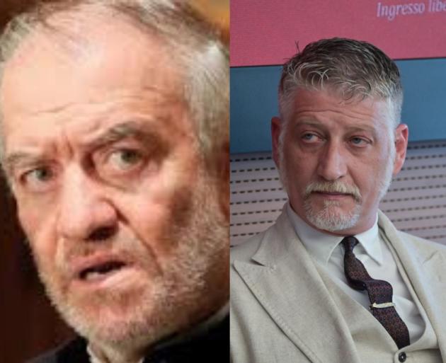 Gergiev e Giuli
