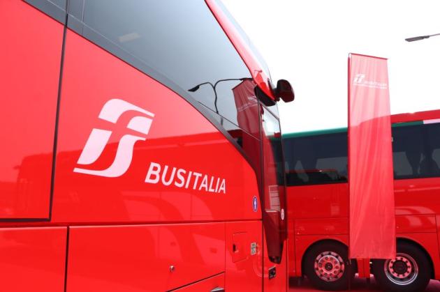 Busitalia,  presentato “Gubbio Link”, nuovo servizio integrato treno e bus per rendere la città più accessibile e sostenibile 