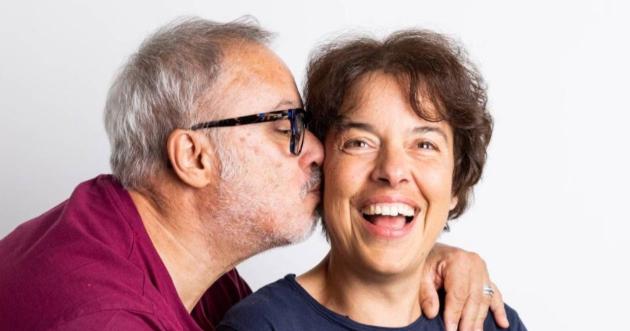 Suicidio assistito, morta a 50 anni Perugia la giornalista Laura Santi, malata di sclerosi multipla da 25 anni, si è autosomministrata il farmaco