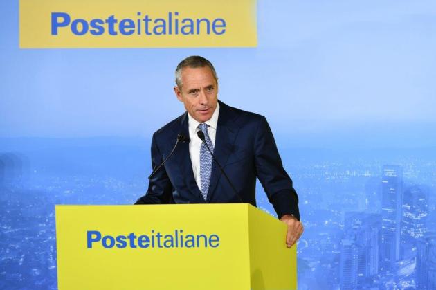 Poste Italiane, nel 1H 2025 utile netto in crescita del €1,2 mld (14%), ricavi a €6,5 mld (+4,8%); Del Fante:  "Risultati record e crescita in tutti i settori"