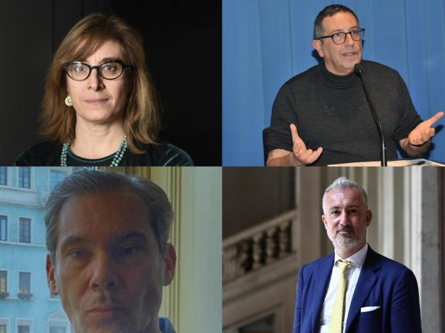 Dimissioni Tancredi, il totonomi per la successione: Elena Granata in pole, ipotesi Gabriele Pasqui, Matteo Bolocan o Simone Dragone