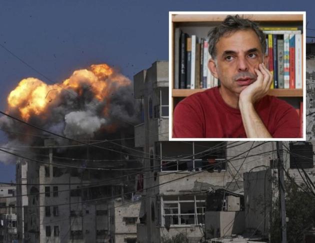 Gaza, la massa di cadaveri dei gazawi continua a crescere, siamo in un abisso in cui la morte di donne e bambini è diventata routine