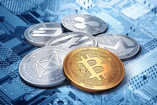 Le criptovalute sfiorano i 4 mila miliardi di dollari: svolta storica verso la finanza globale e meno speculazione