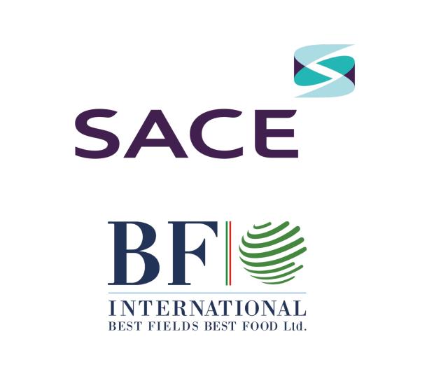 SACE, accordo con BF International per sviluppare filiere agroindustriali in Africa nell’ambito del Piano Mattei