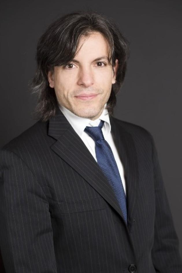 CNE, Riccardo Spinelli nominato Responsabile Innovazione e Startup per rafforzare l’ecosistema e lo sviluppo tecnologico