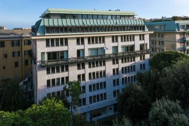 RINA, completati con successo i test di laboratorio per l’idoneità all’idrogeno dei tubi per gasdotti di Jindal 