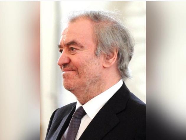 Valery Gergiev alla Reggia di Caserta, un’occasione persa per la democrazia culturale: chi siamo noi per giudicare un pensiero personale?