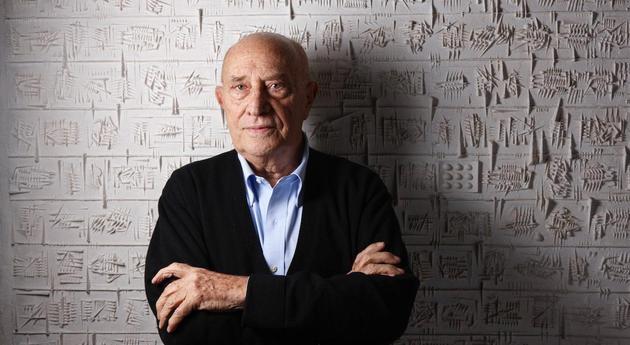 Quando l’arte non è solo nei musei: la vision di Arnaldo Pomodoro
