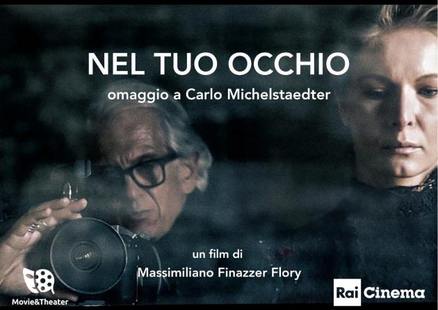 In anteprima mondiale, in occasione della prima capitale europea transfrontaliera Gorizia e Nova Gorica, giovedì 24 luglio ore 21.15 Parco Coronini al premio Amidei a Gorizia debutta il nuovo film di 