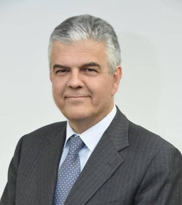 Cambiaso Risso Group, Luigi Ferraris nuovo Vicepresidente Esecutivo: guiderà l’espansione e il rilancio internazionale del Gruppo