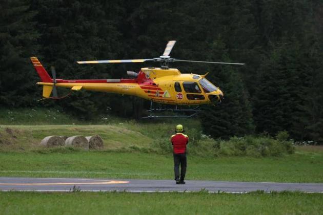 Valle d’Aosta, escursionista francese 15enne trovato morto sulla Becca Viou a 2856m, ieri sera il video ai genitori: “Mi sono perso”