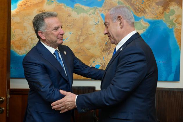 Gaza, falliti i colloqui in Qatar per il cessate il fuoco, Witkoff dalla parte di Netanyahu: “Hamas non agisce in buona fede, sono egoisti”