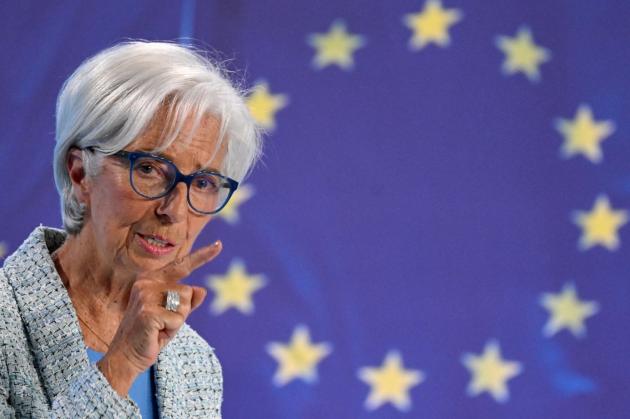 BCE lascia i tassi invariati al 2%; Lagarde: "In linea con le valutazioni precedenti riguardo le prospettive dell’inflazione"