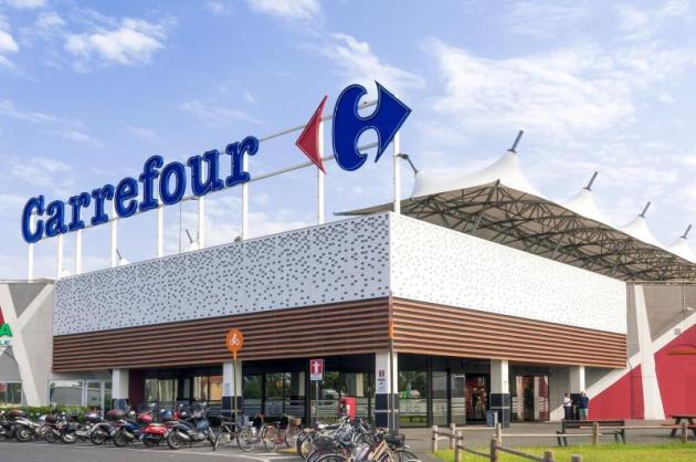 NewPrinces Group,  acquisito il 100% di Carrefour Italia; operazione da €1 mld per 1.027 supermercati e 18mila lavoratori 