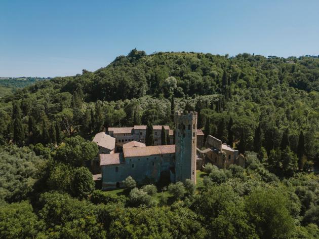 La Badia