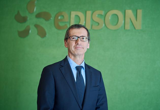 Edison, nel 1H 2025 ricavi a €9,4 mld (+30%), utile a €178 mln (-19%), EBITDA a €736 mln; domanda di energia elettrica stabile a 152,5 TWh 