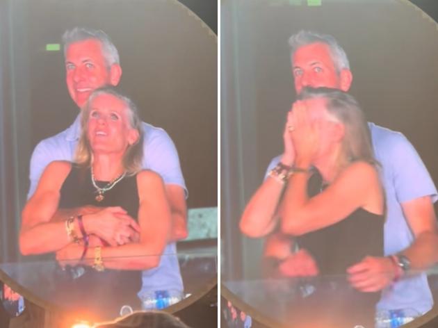 Tradimento al concerto dei Coldplay, si dimette anche Kristin Cabot, responsabile risorse umane di Astronomer e amante dell’ex ceo