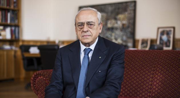 Caltagirone Editore, nel 1H 2025 utile a 13,4 mln grazie a dividendi quotate, ricavi a €51,5 mln (-1,2%)