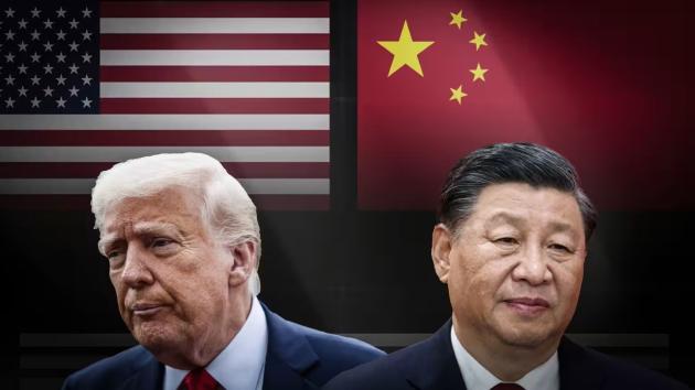 La Cina ha nel mirino l'impero Usa, Pechino si sente superiore in quanto storia, cultura ed economia ma rimane il gap in forza militare