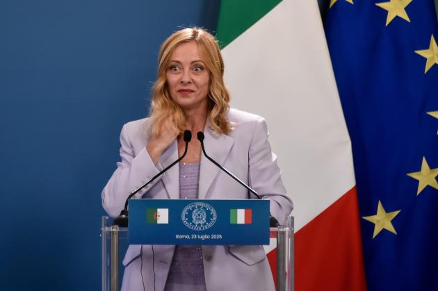 Gaza, la lettera di 34 ex ambasciatori a Meloni: "Riconosca subito la Palestina e sospenda ogni cooperazione militare con Israele"