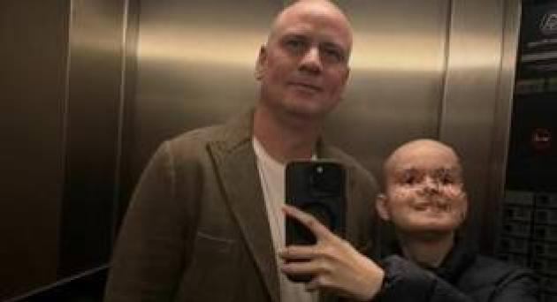 Addio a Enzo Bertagnoli, morto il figlio 15enne del portiere Julio Sergio, lottava dal 2020 contro un cancro al cervello