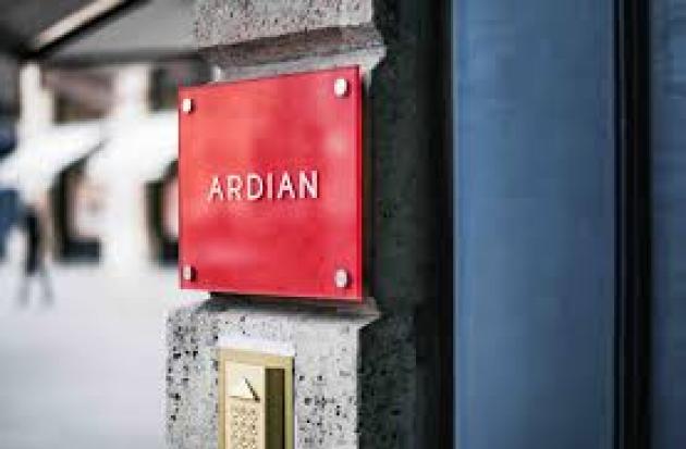 Ardian lancia Ardian Access SICAV-RAIF, fondo per soluzioni di investimento per attori finanziari professionali