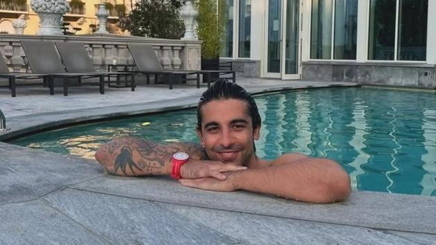 Chi è Federico Monzino, l'imprenditore finito nel caso Bova-Ceretti: dai genitori alla fidanzata ai messaggi diffusi da Corona al Cranchi Yacht