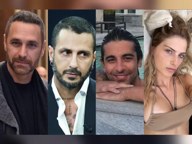 Fabrizio Corona
