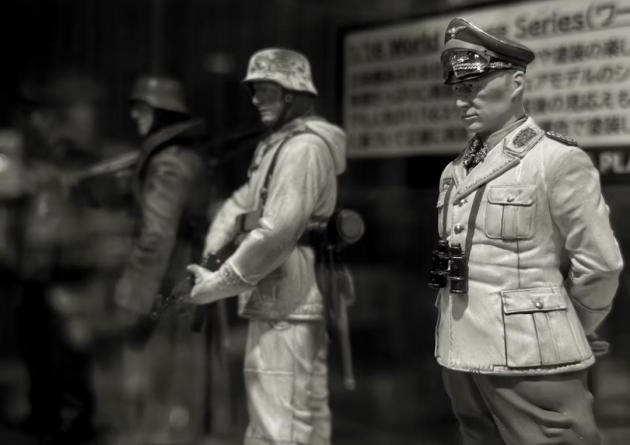 Perché non possiamo più tollerare il negazionismo su Gaza e neanche quello sulla Ucraina, a nessun livello, nemmeno da salotto