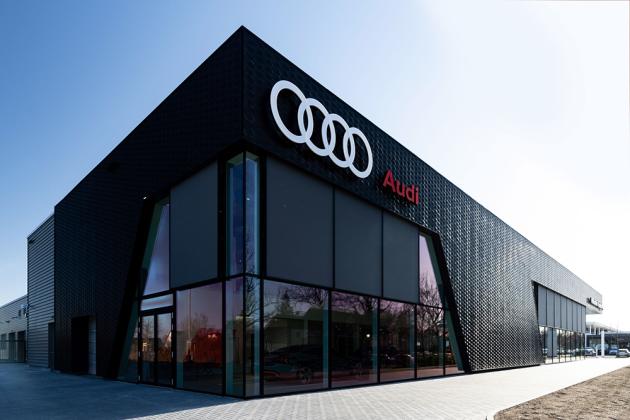 Audi, nel 1H 2025 risultati sotto le attese, utile netto a €1,346 miliardi (-37,5%) e vendite globali a 794.088 unità (-5,9%)