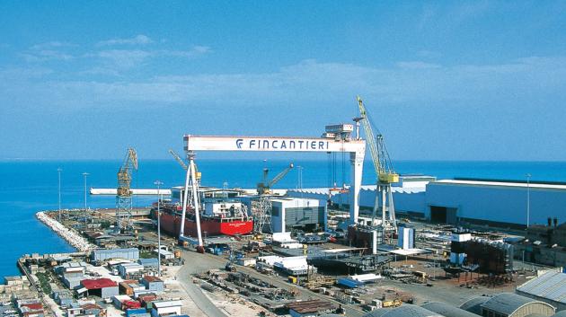 Fincantieri, completato con successo il collocamento di un finanziamento Schuldschein da €395 milioni, con scadenze al 2028 e 2030