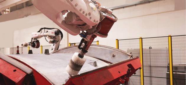 Officine Maccaferri (Ambienta), acquisita CPT per rafforzare la leadership nel tunnelling e accelerare l’innovazione sostenibile