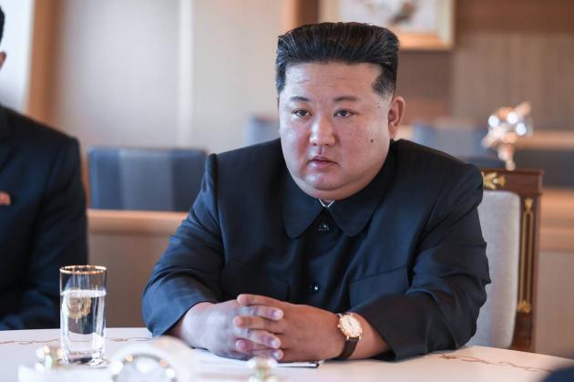 La Corea del Nord "istituisce la pena di morte per chi promuove il sionismo e dichiara Israele stato illegale"