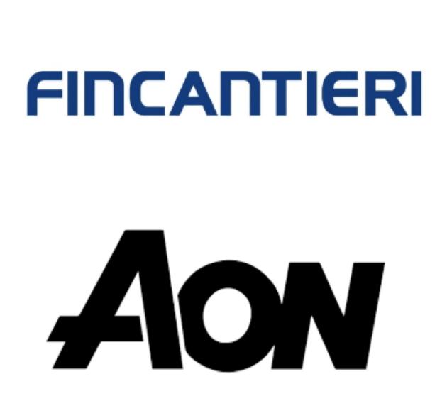 Aon supporta Fincantieri nell'emissione di 26 garanzie assicurative cross-border per la costruzione di due nuove unità navali nel 2025