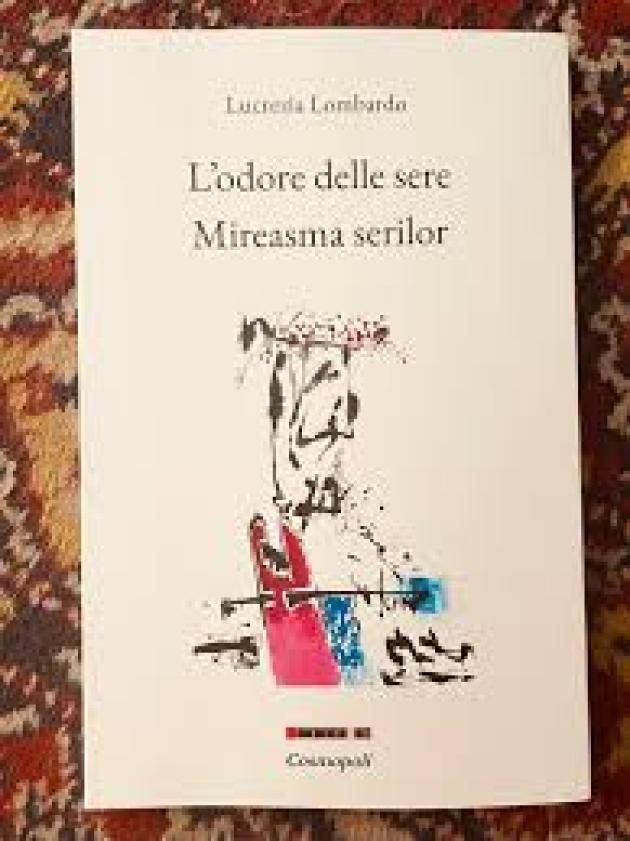 L'odore delle sere