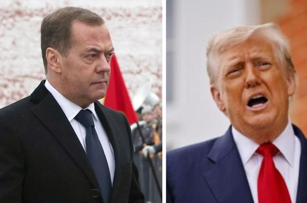 Ucraina, Medvevd contro ultimatum Trump su cessate il fuoco: “Passo verso la guerra, la Russia non è Israele o l’Iran”