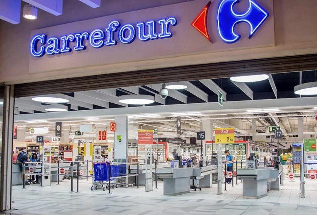 Carrefour Italia, nel 1H 2025 perdita di €81 milioni (-€275 milioni nei 12 mesi), conclusa la cessione a NewPrinces Group