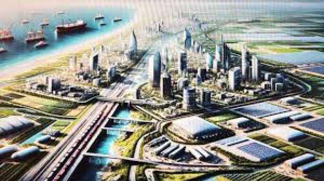 Gaza Riviera
