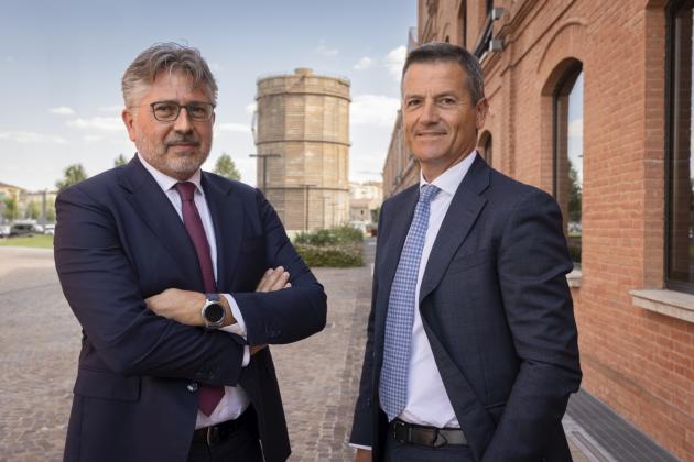Hera, nel 1H 2025 utile netto a €229,3 mln (+5%), investimenti +20%; Iacono: "Risultati solidi, cresce valore per gli azionisti"