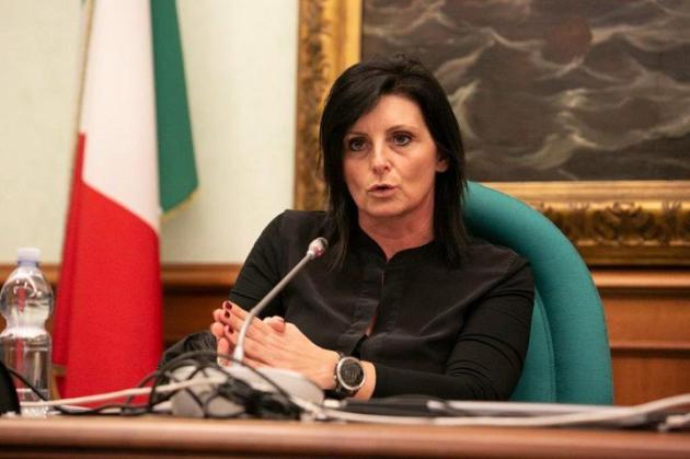 1° Rapporto Sogesid. Gava, Vice Ministro Ambiente: "Capacità di tradurre indirizzi politici in progettualità esecutiva"