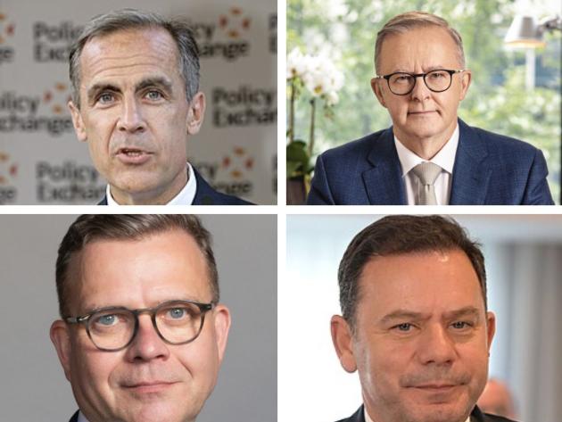 Anche Canada, Australia, Finlandia e Portogallo verso riconoscimento dello Stato di Palestina: “Soluzione dei 2 Stati passo essenziale”
